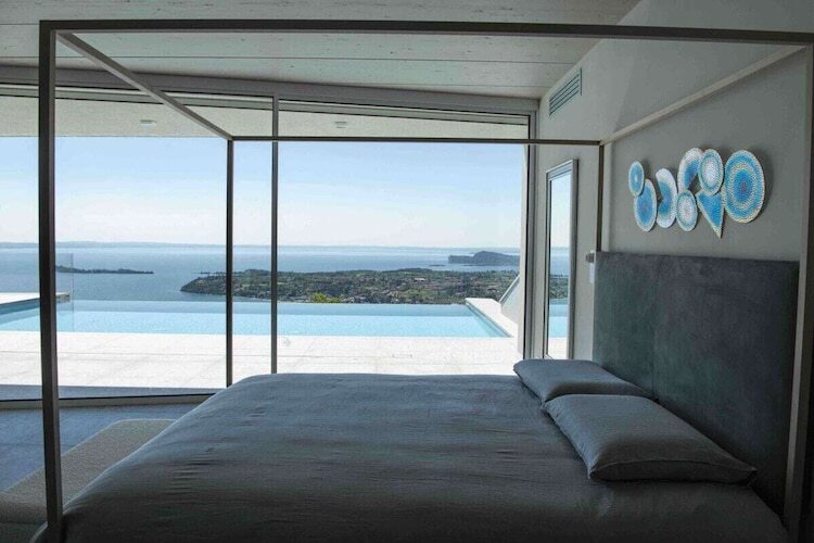 Villa 180 m² avec ascenseur et espace bien-être à Salo - Photo 23