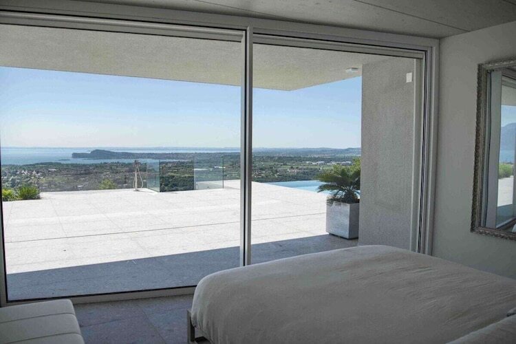 Villa 180 m² avec ascenseur et espace bien-être à Salo - Photo 25