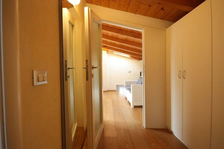 Maison Salò, 2 chambres avec vue lac et terrasse - Photo 24