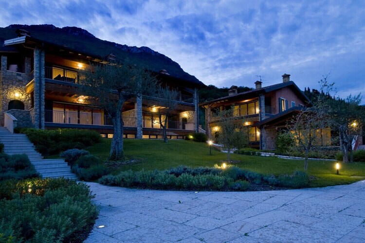 Maison Eagle au golf de Bogliaco, Brescia - Photo 2