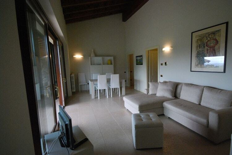 Maison Eagle au golf de Bogliaco, Brescia - Photo 15
