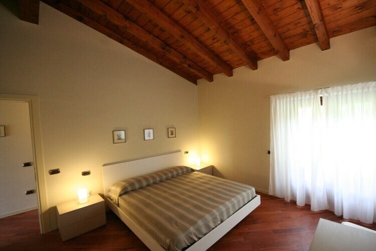 Maison Eagle au golf de Bogliaco, Brescia - Photo 20
