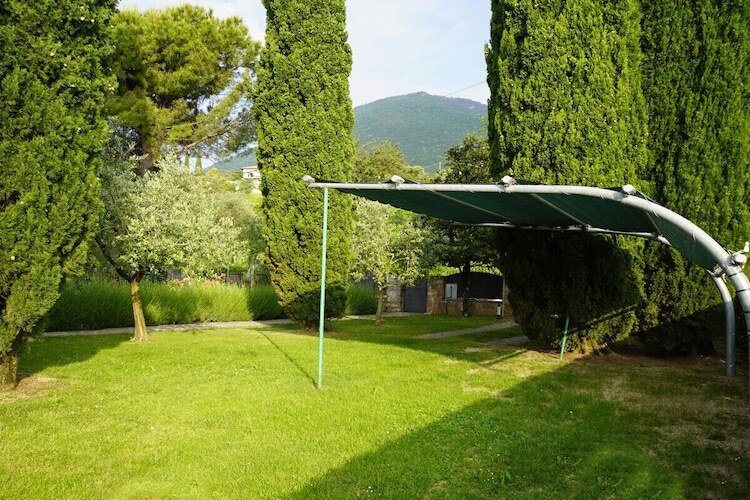 Villa 8 pers., piscine et vue lac, Toscolano Maderno - Photo 7