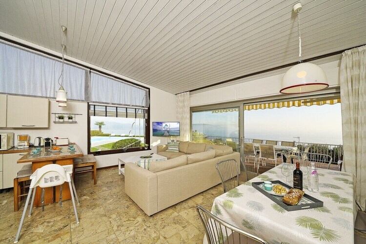Villa 8 pers., piscine et vue lac, Toscolano Maderno - Photo 9