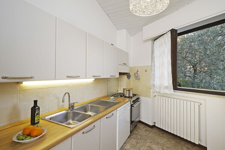 Villa 8 pers., piscine et vue lac, Toscolano Maderno - Photo 11