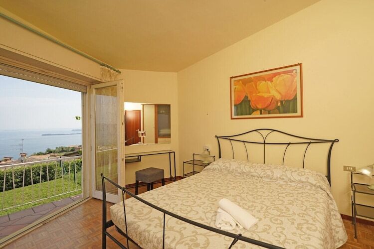 Villa 8 pers., piscine et vue lac, Toscolano Maderno - Photo 13