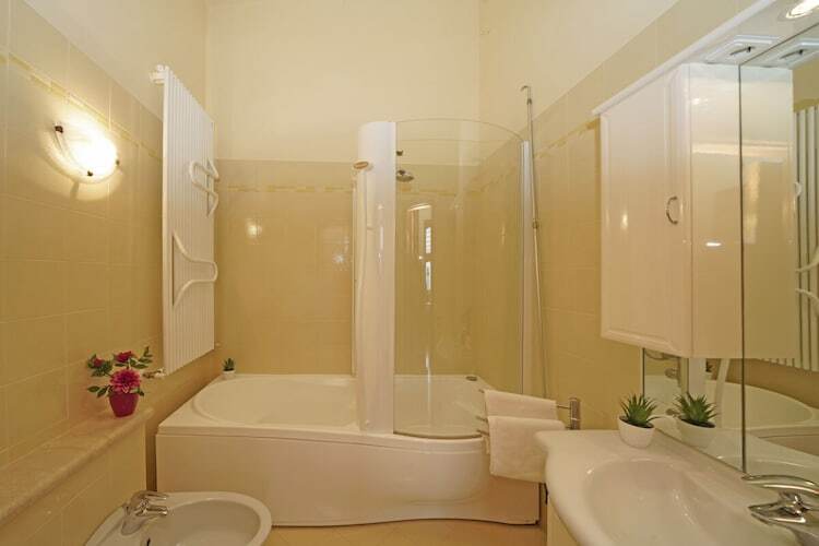 Villa 8 pers., piscine et vue lac, Toscolano Maderno - Photo 15
