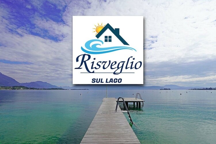 Villa 8 pers., piscine et vue lac, Toscolano Maderno - Photo 27