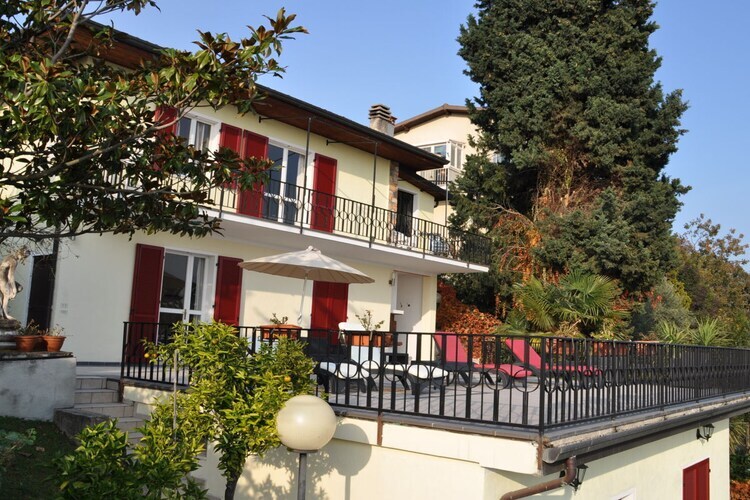 Villa avec vue lac à Toscolano-Maderno, 4 pers. - Photo 3
