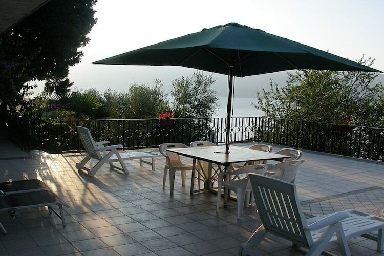 Villa avec vue lac à Toscolano-Maderno, 4 pers. - Photo 4