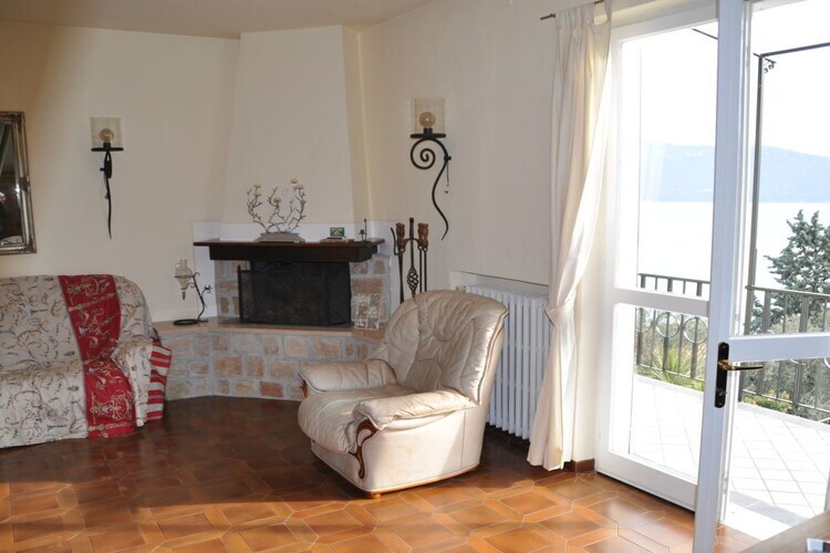 Villa avec vue lac à Toscolano-Maderno, 4 pers. - Photo 7