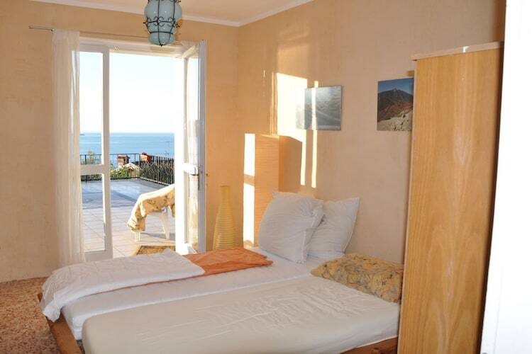 Villa avec vue lac à Toscolano-Maderno, 4 pers. - Photo 11