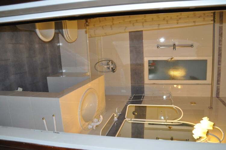 Villa avec vue lac à Toscolano-Maderno, 4 pers. - Photo 13