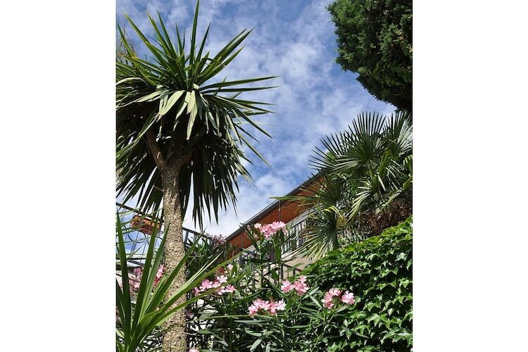 Villa avec vue lac à Toscolano-Maderno, 4 pers. - Photo 14