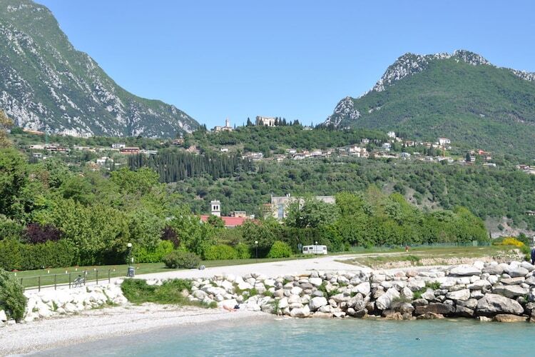 Villa avec vue lac à Toscolano-Maderno, 4 pers. - Photo 20