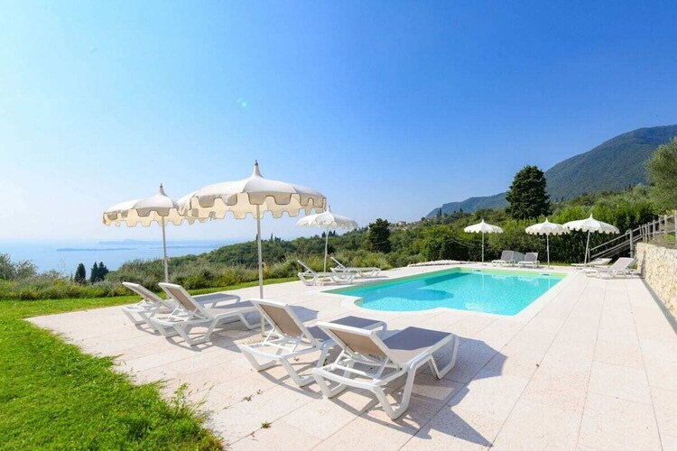Appartement Cà Bianca Sopra, vue lac de Garde - Photo 10