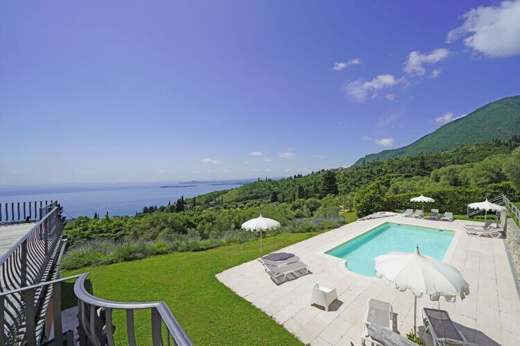Appartement Cà Bianca Sopra, vue lac de Garde - Photo 15