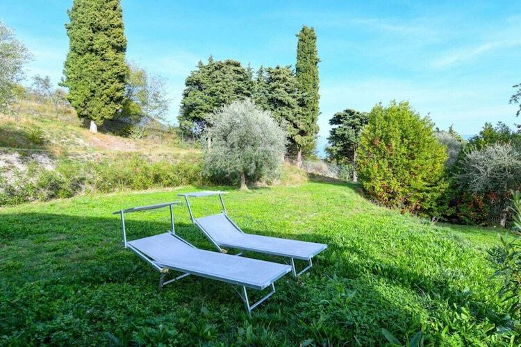 Appartement Cà Bianca Sopra, vue lac de Garde - Photo 22