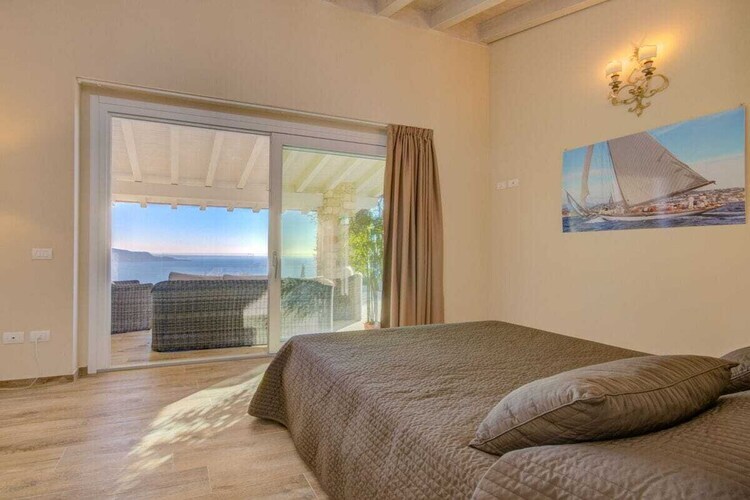 Appartement Cà Bianca Sopra, vue lac de Garde - Photo 30