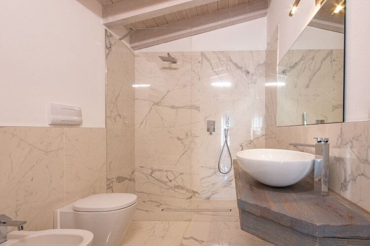 Appartement Cà Bianca Sopra, vue lac de Garde - Photo 31