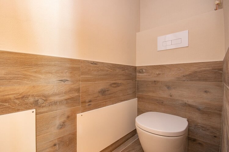 Appartement Cà Bianca Sopra, vue lac de Garde - Photo 33
