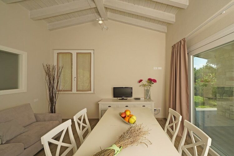 Appartement Cà Bianca Sopra, vue lac de Garde - Photo 34