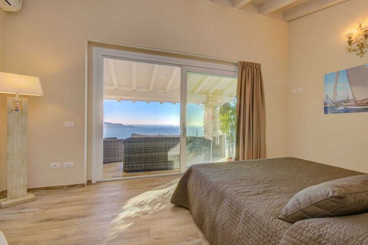 Appartement Cà Bianca Sopra, vue lac de Garde - Photo 35