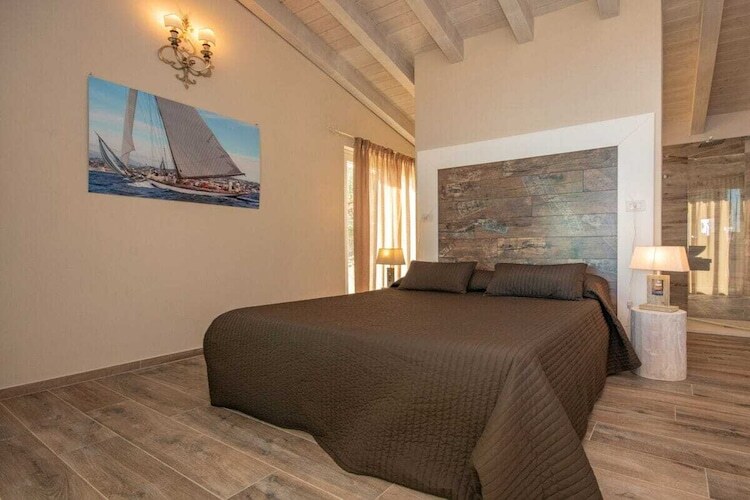 Appartement Cà Bianca Sopra, vue lac de Garde - Photo 36