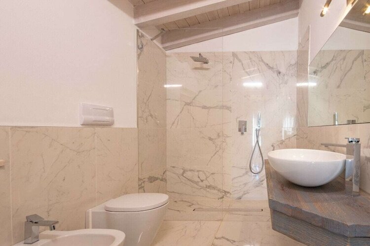 Appartement Cà Bianca Sopra, vue lac de Garde - Photo 37