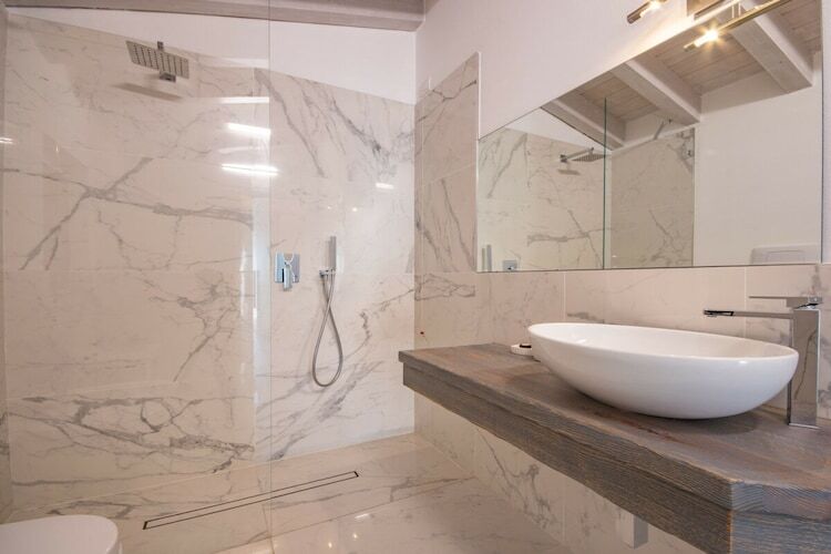 Appartement Cà Bianca Sopra, vue lac de Garde - Photo 50