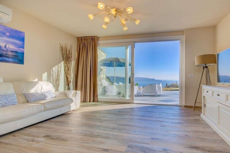 Villa Cà Bianca, 6 personnes avec piscine et vue lac - Photo 18