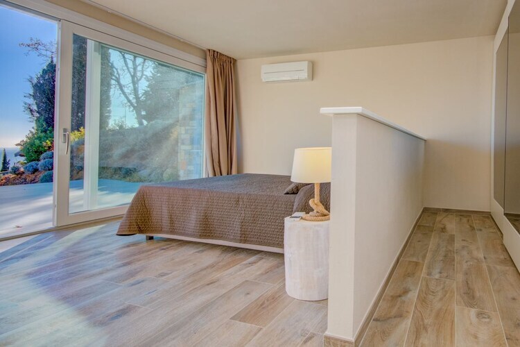 Villa Cà Bianca, 6 personnes avec piscine et vue lac - Photo 23