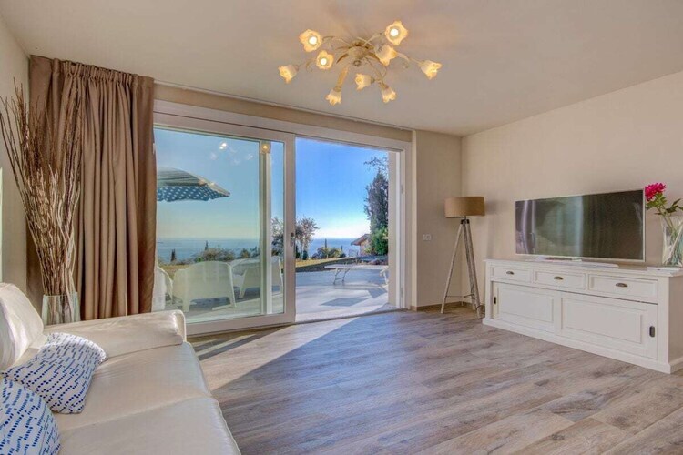 Villa Cà Bianca, 6 personnes avec piscine et vue lac - Photo 25