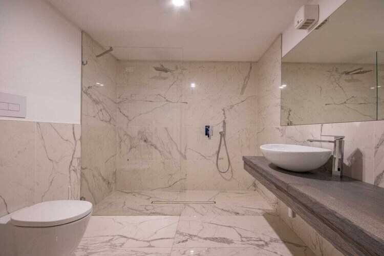 Villa Cà Bianca, 6 personnes avec piscine et vue lac - Photo 27