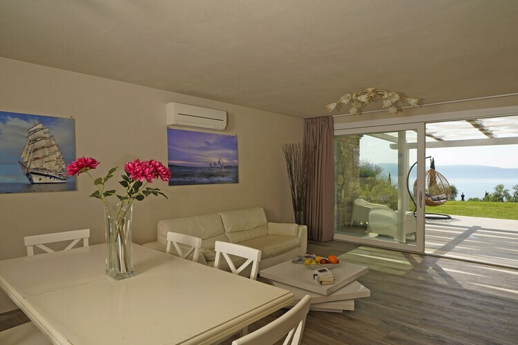 Villa Cà Bianca, 6 personnes avec piscine et vue lac - Photo 36