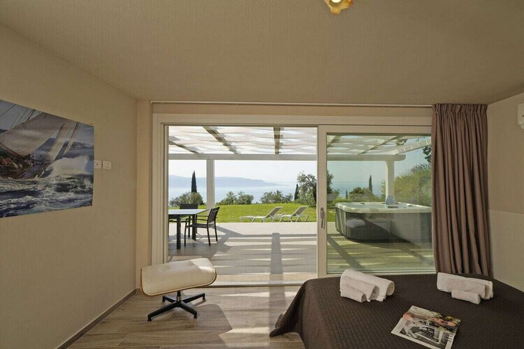 Villa Cà Bianca, 6 personnes avec piscine et vue lac - Photo 39