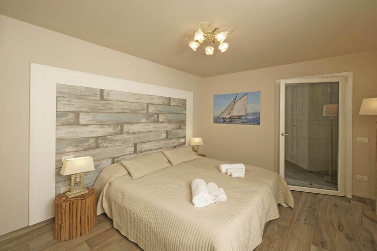 Villa Cà Bianca, 6 personnes avec piscine et vue lac - Photo 41
