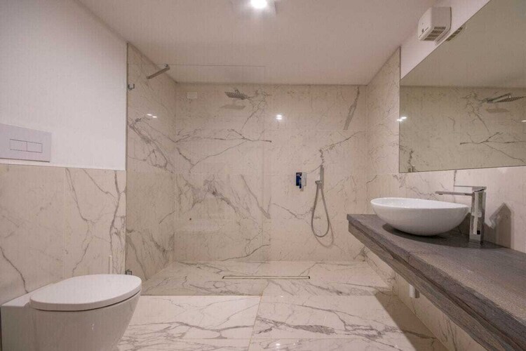 Villa Cà Bianca, 6 personnes avec piscine et vue lac - Photo 46
