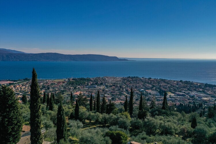 Villa Cà Bianca, 6 personnes avec piscine et vue lac - Photo 49