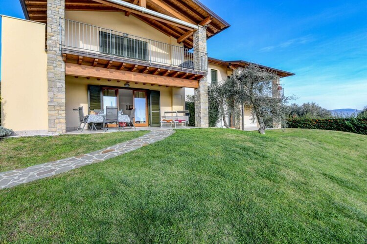 Maison 6 pers. avec piscine et vue lac, Toscolano-Maderno - Photo 1