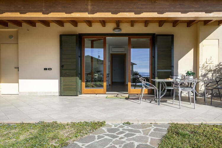 Maison 6 pers. avec piscine et vue lac, Toscolano-Maderno - Photo 17
