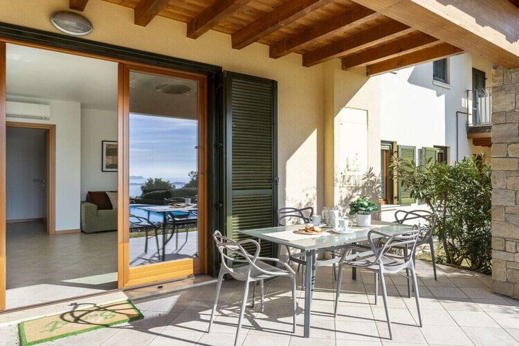 Maison 6 pers. avec piscine et vue lac, Toscolano-Maderno - Photo 18