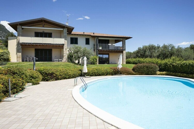 Maison 6 pers. avec piscine et vue lac, Toscolano-Maderno - Photo 21