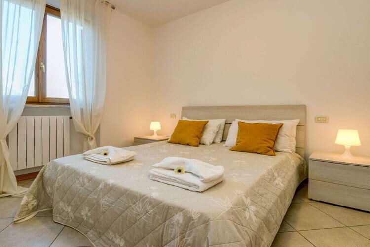 Maison 6 pers. avec piscine et vue lac, Toscolano-Maderno - Photo 32