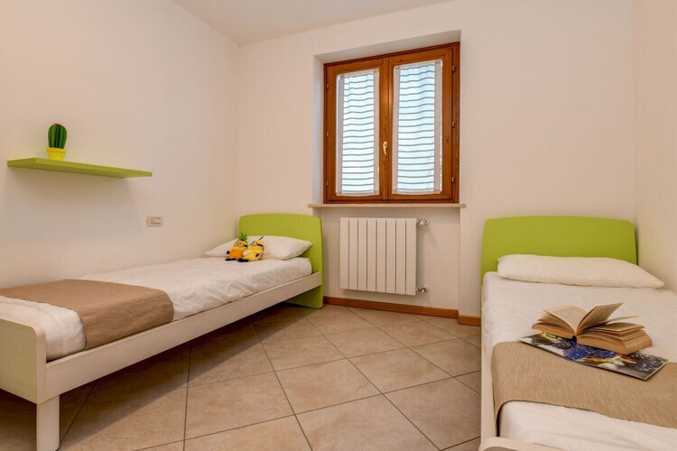 Maison 6 pers. avec piscine et vue lac, Toscolano-Maderno - Photo 36