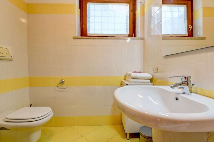 Maison 6 pers. avec piscine et vue lac, Toscolano-Maderno - Photo 41