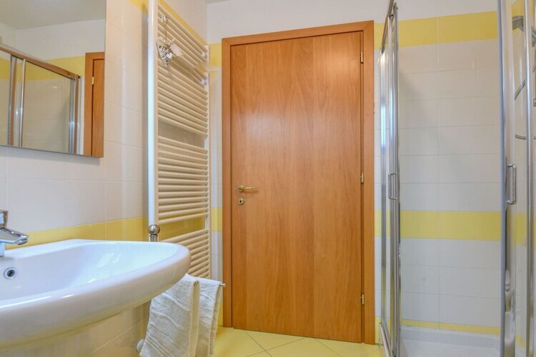 Maison 6 pers. avec piscine et vue lac, Toscolano-Maderno - Photo 42