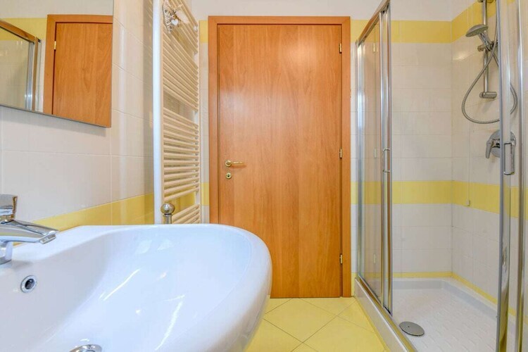 Maison 6 pers. avec piscine et vue lac, Toscolano-Maderno - Photo 44