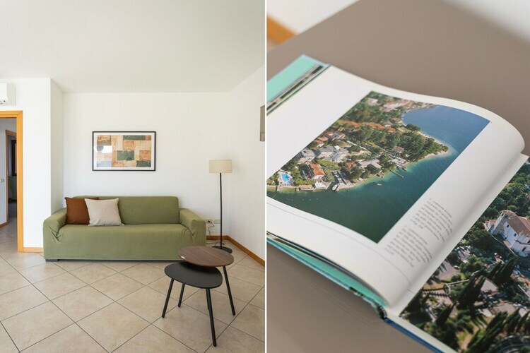 Maison 6 pers. avec piscine et vue lac, Toscolano-Maderno - Photo 45