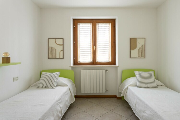Maison 6 pers. avec piscine et vue lac, Toscolano-Maderno - Photo 51